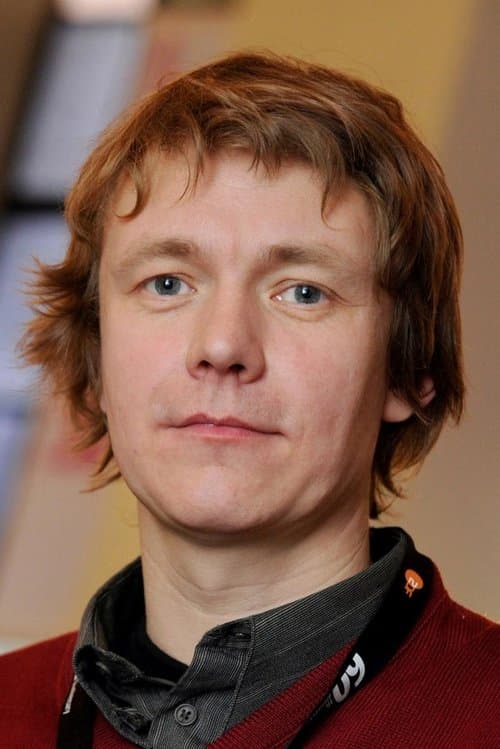 Mait Laas profile photo