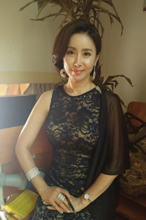 Kim Kyung-sook profile photo