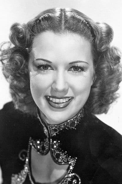 Eleanor Powell profile photo