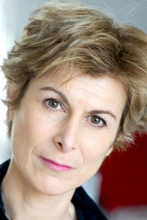 Marie Boissard profile photo