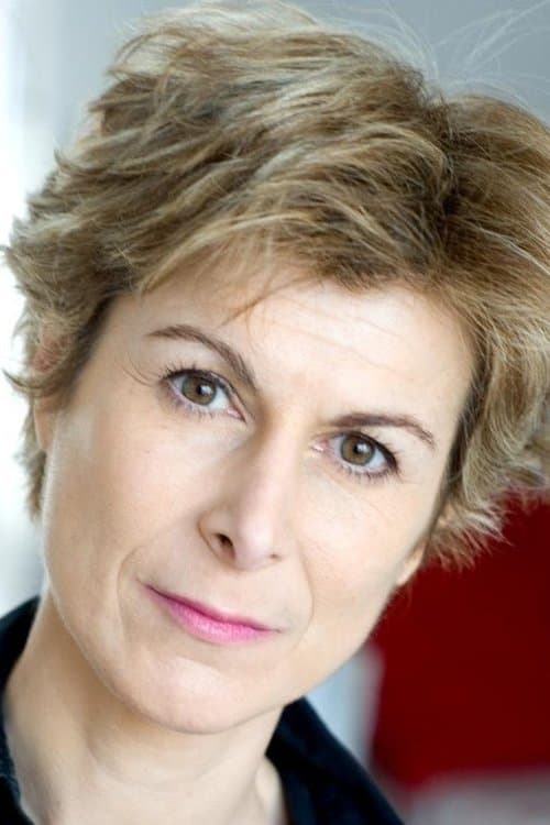 Marie Boissard profile photo