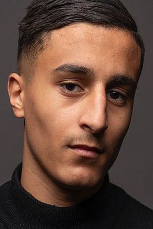 Nolan Masraf profile photo