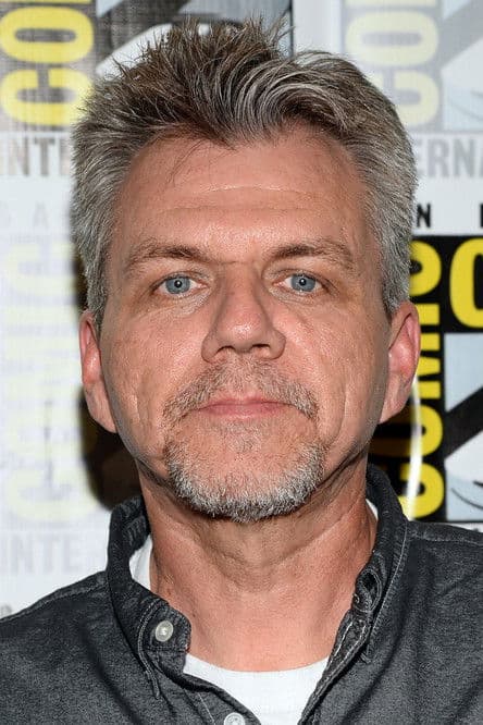 Jeffrey Bell profile photo