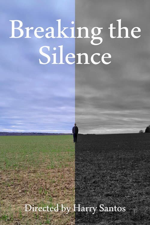 Breaking the Silence poster