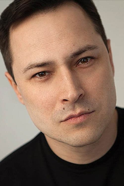 Denis Baranovsky profile photo