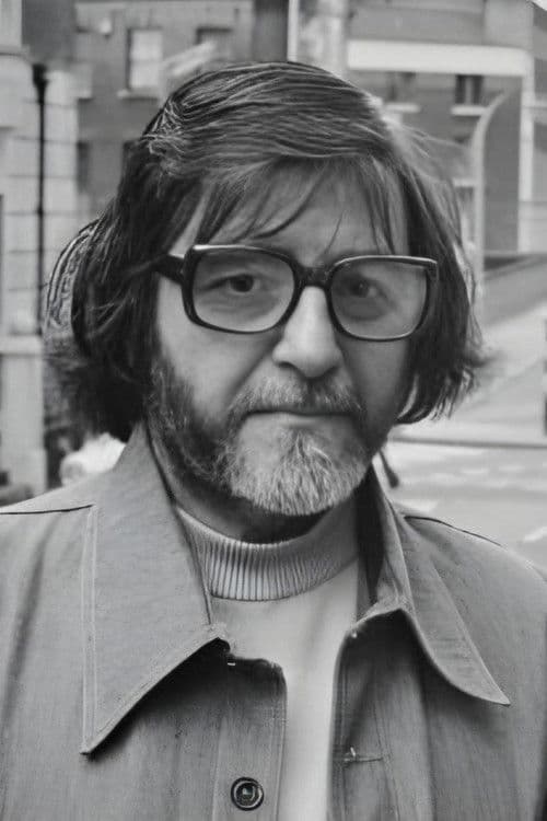 George Harrison Marks profile photo