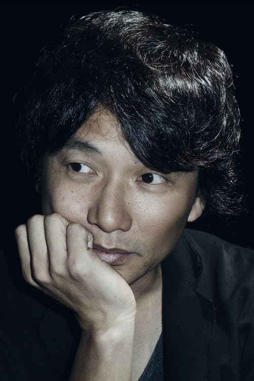 Fumito Ueda profile photo