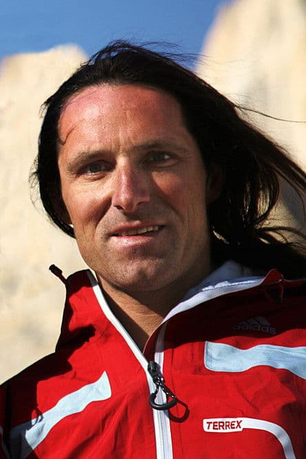 Alexander Huber profile photo