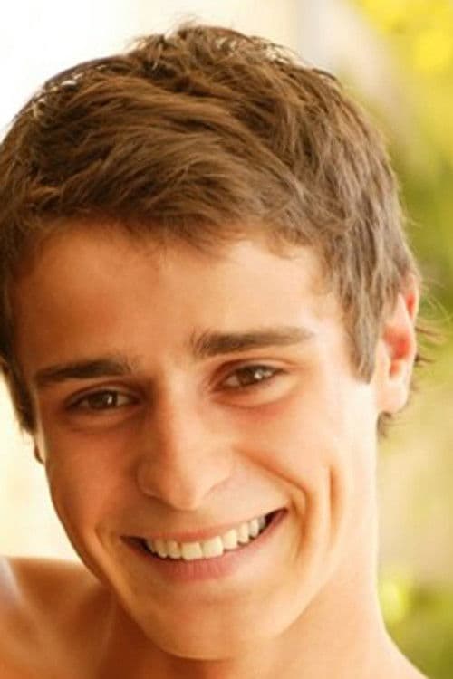 Keanu Faria profile photo