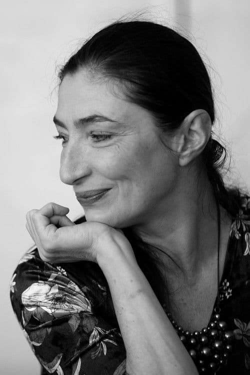 Snezhina Petrova profile photo