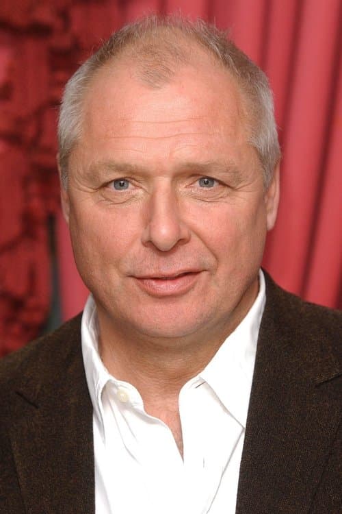 Peter Richardson profile photo