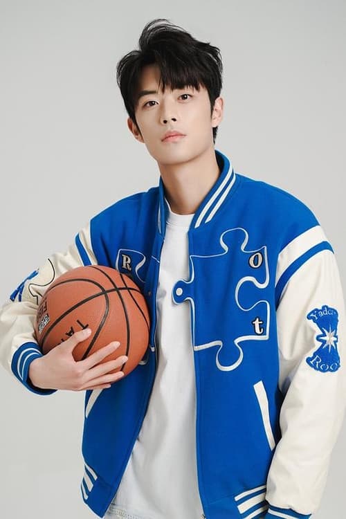 Wang Xinzheng profile photo