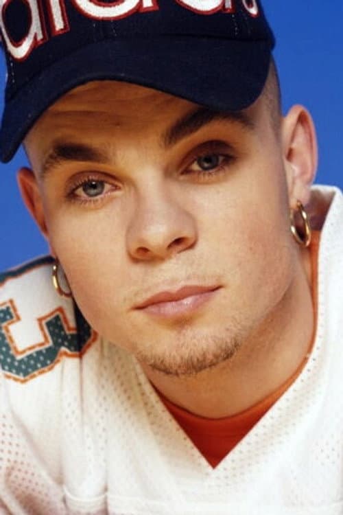 Brian Harvey profile photo