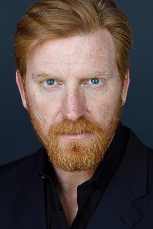 Casey Hendershot profile photo