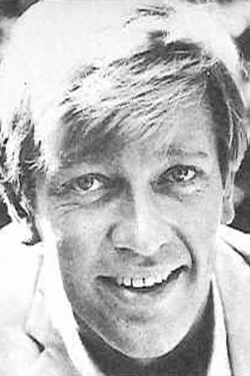 David Holliday profile photo