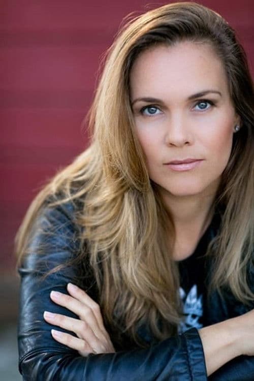 Gretal Montgomery profile photo