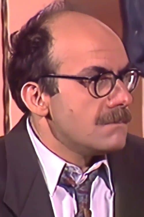 Alexandros Koliopoulos profile photo