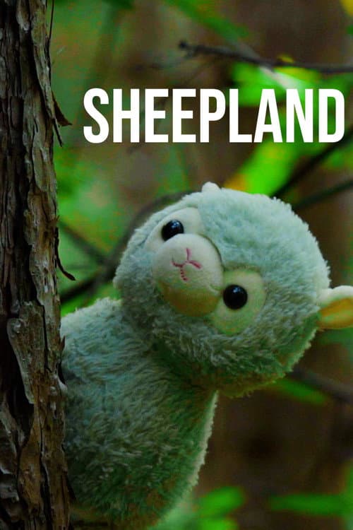 Sheepland poster