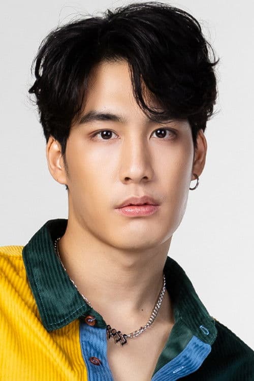 Phanuroj Chalermkijporntavee profile photo