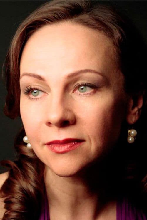 Olena Uzliuk profile photo