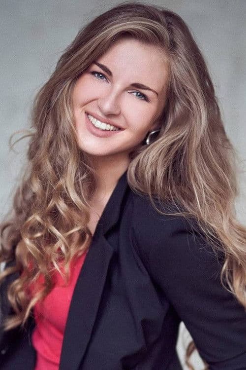 Olga Verbitskaya profile photo