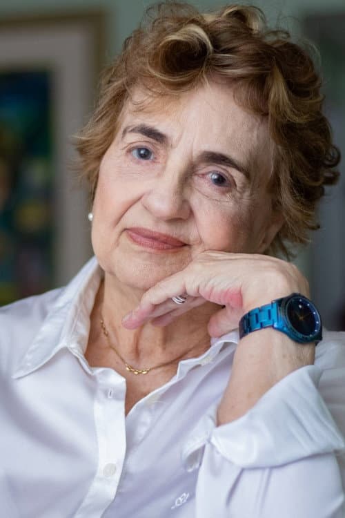 Fernanda Quinderé profile photo
