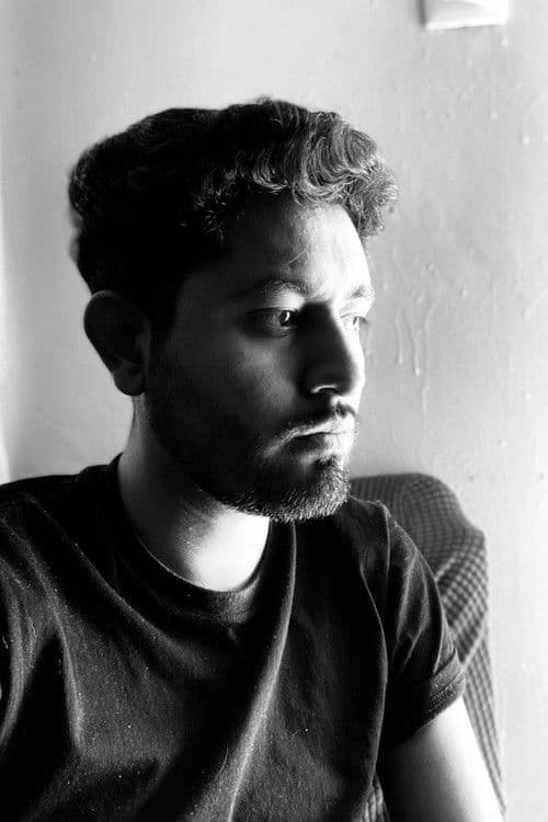 Pedro Ama Balbuena profile photo