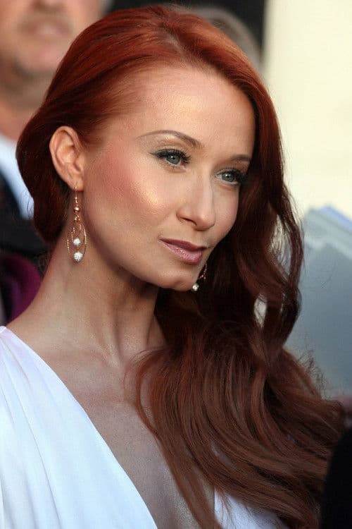 Karina Sarkissova profile photo