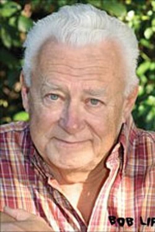 Bob Lipka profile photo