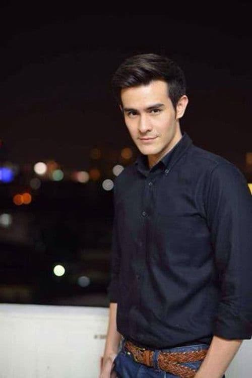 Boon Arthur Benjakul profile photo