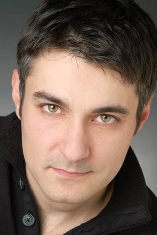 Jeffrey Schmidt profile photo