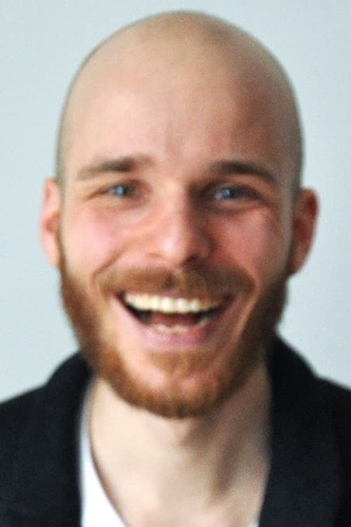 Aleksandr Ershov profile photo