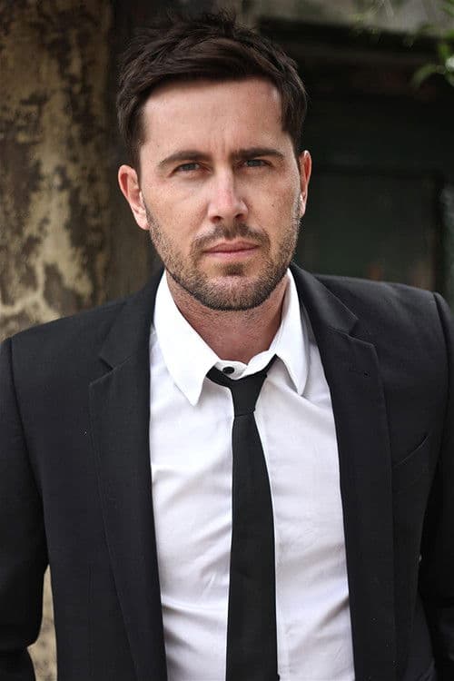 Bradley Murnane profile photo