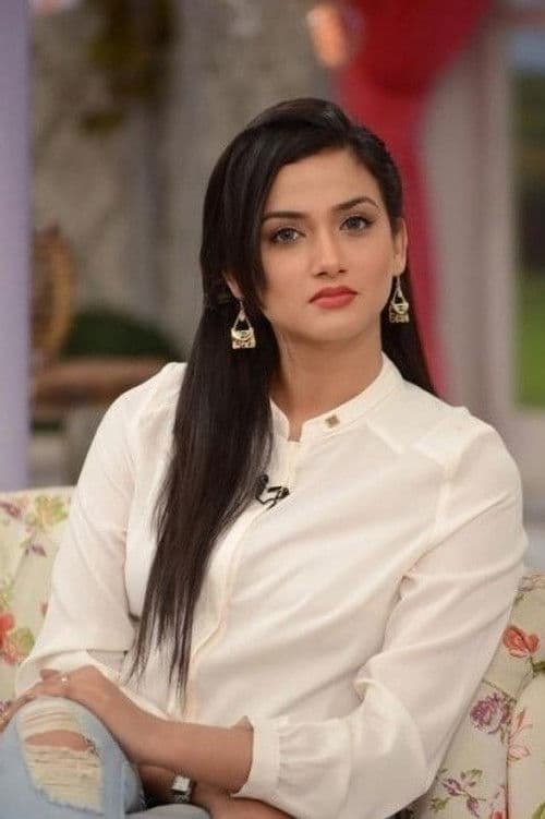 Kiran Tabeer profile photo