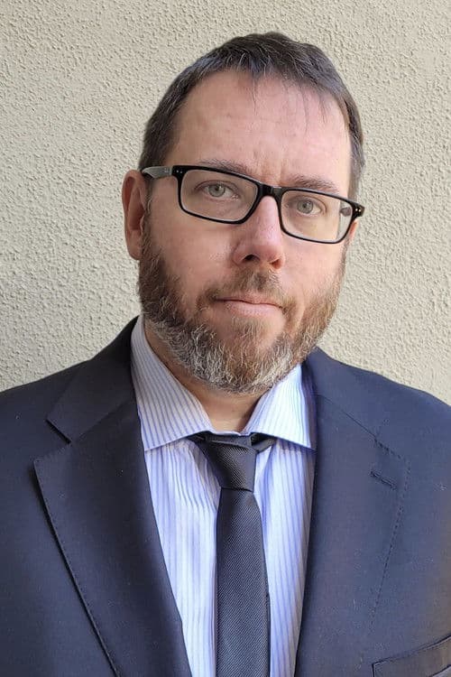 Ryan Stockstad profile photo