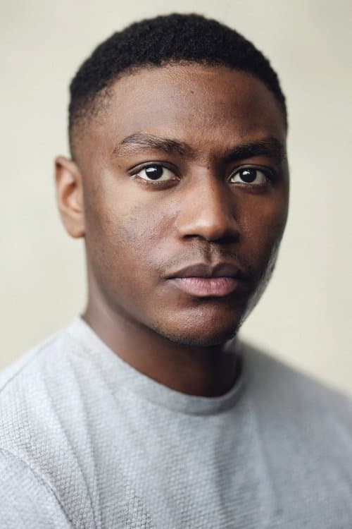 Carl Spencer profile photo