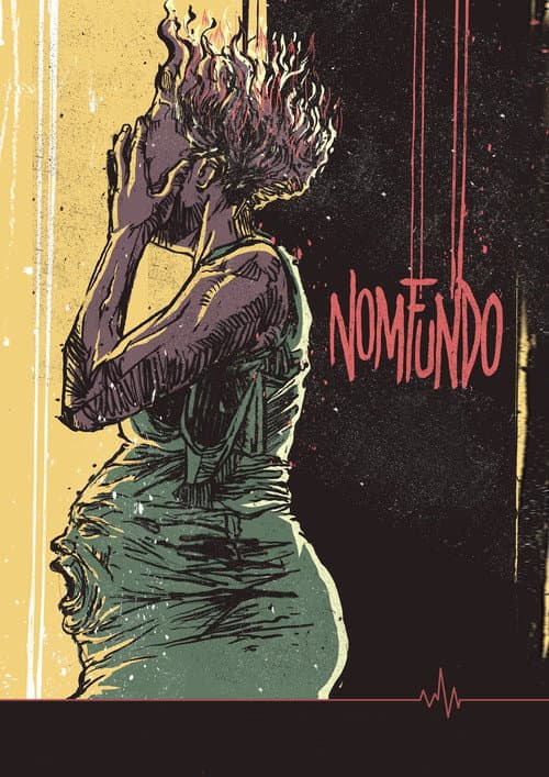 Nomfundo poster