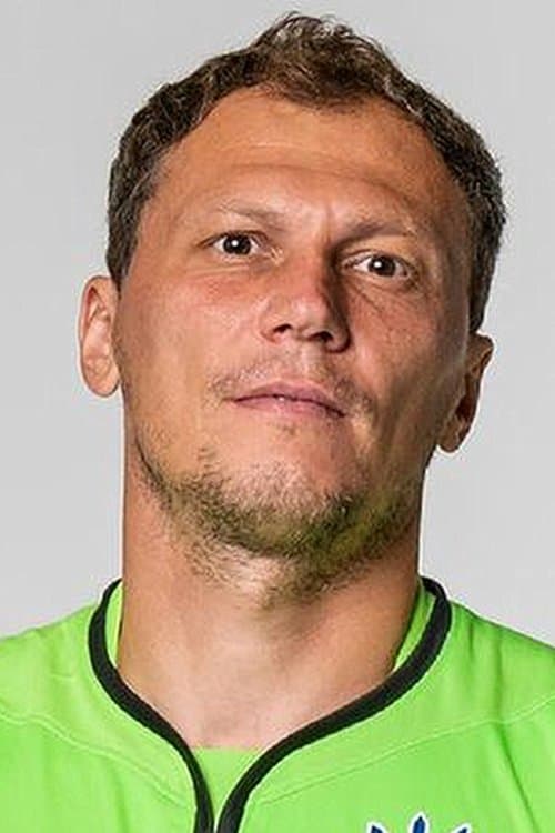 Andrii Piatov profile photo