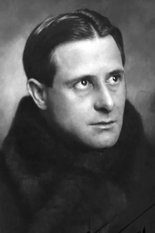 Carl Auen profile photo