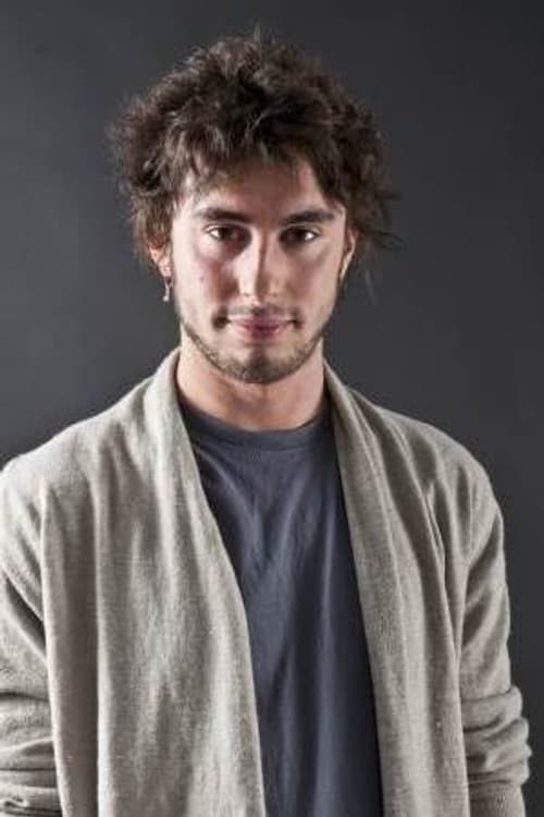 Luca Peracino profile photo