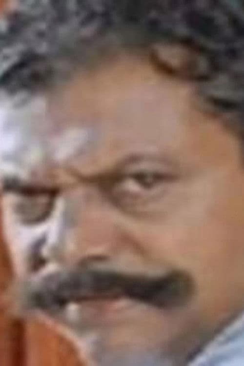 Paravoor Ramachandran profile photo