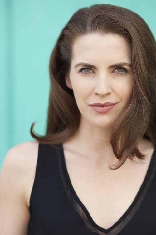 Jean Louise O'Sullivan profile photo