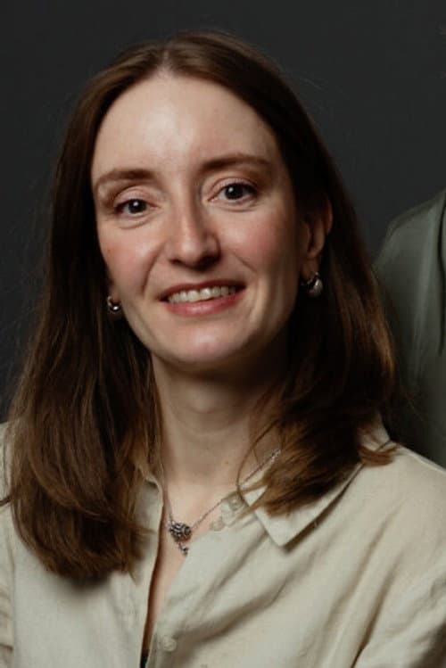 Sophie Olga de Jong profile photo