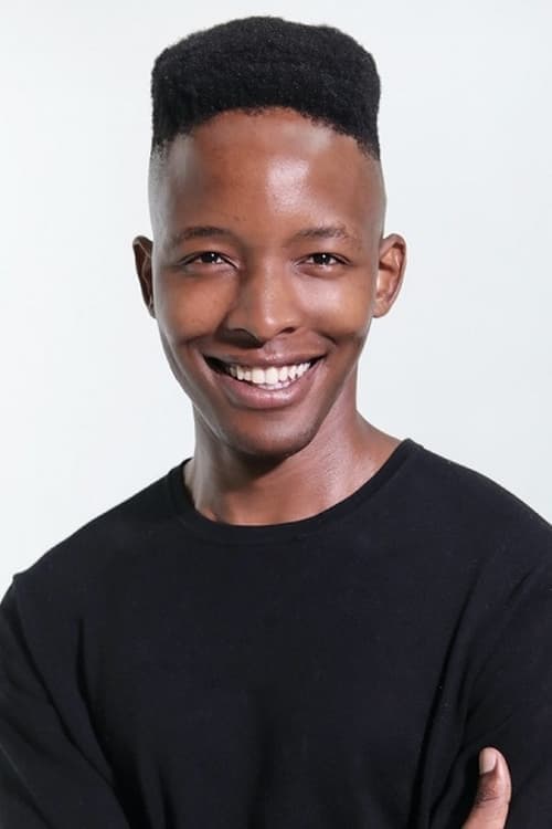Sizo Mahlangu profile photo