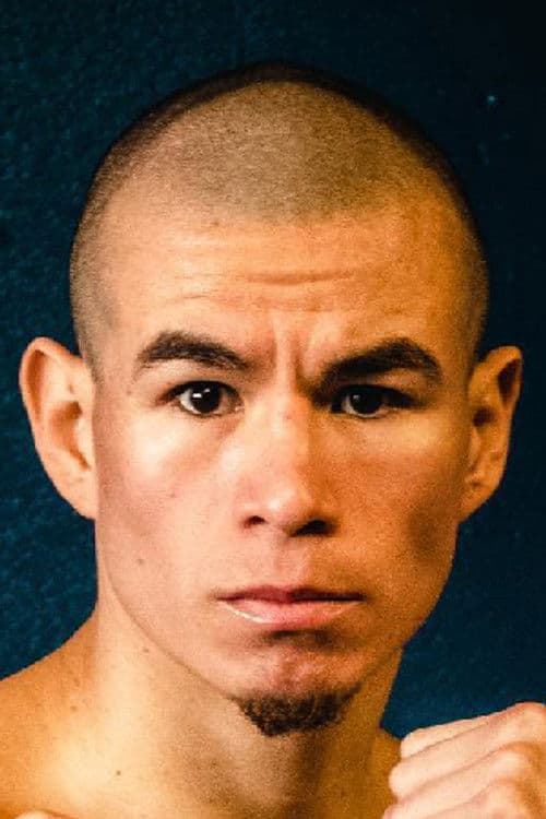 Rosalindo Morales profile photo