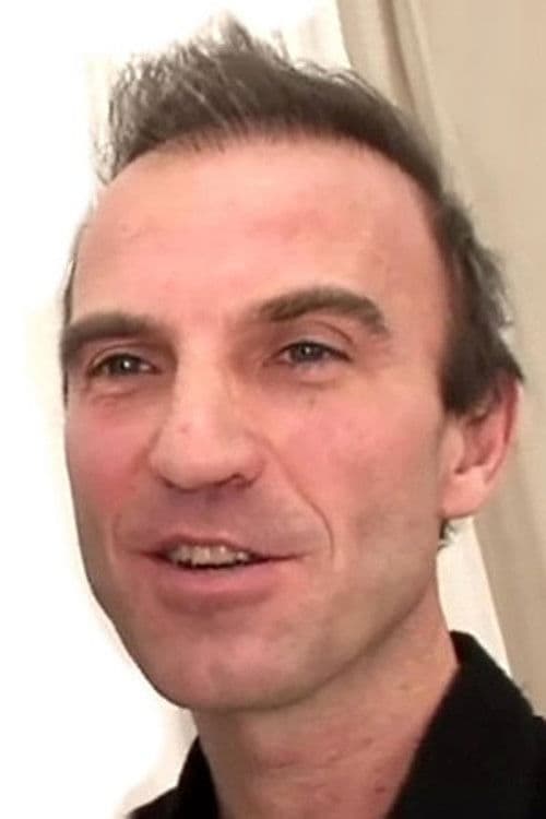 Thomas D profile photo