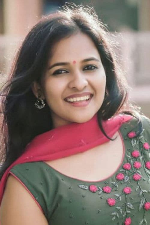 Nilja K. Baby profile photo