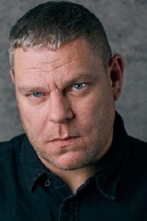 Chris Gotts profile photo