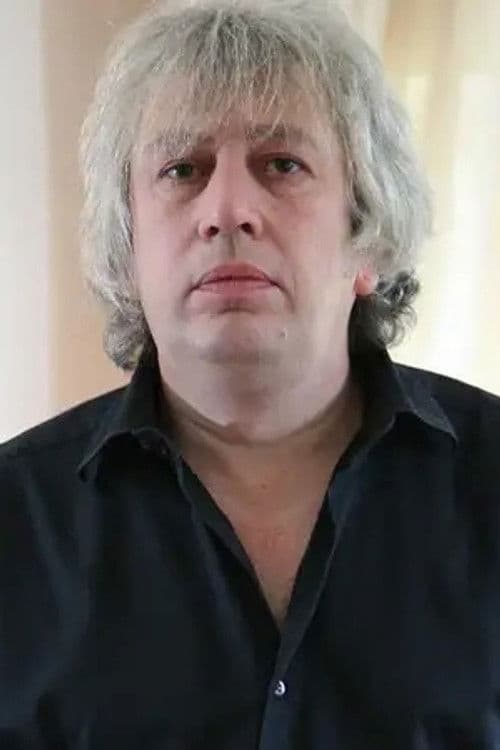 Rod Liddle profile photo