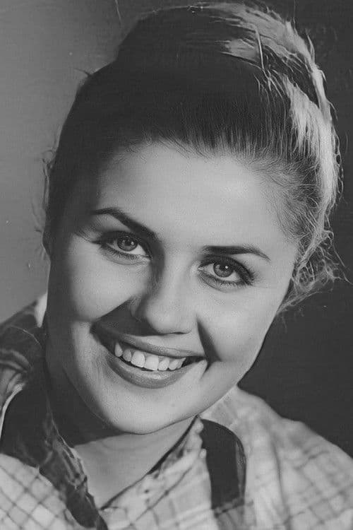 Tatyana Nikolayeva profile photo